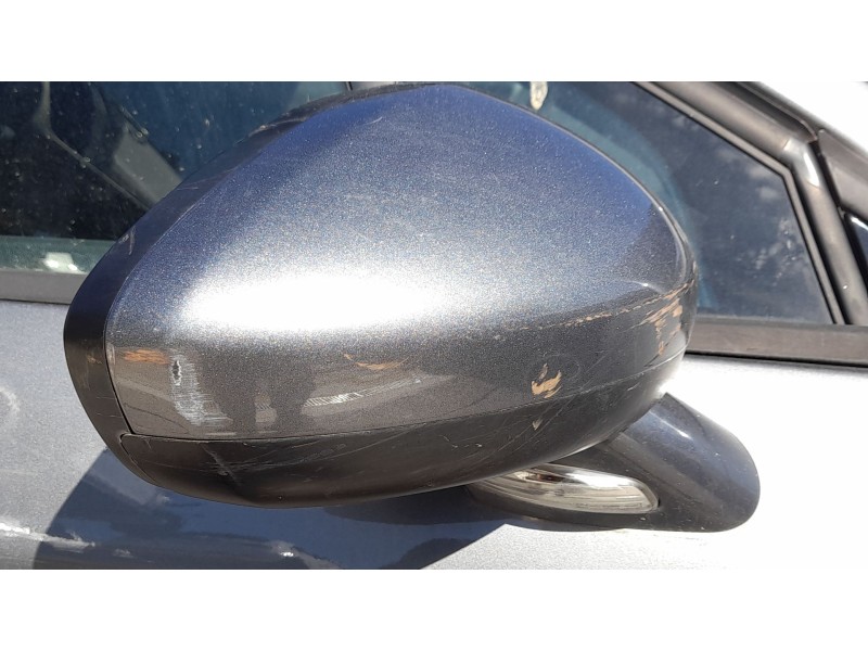 Recambio de retrovisor derecho para citroën c5 iii (rd_) 2.0 hdi 140 referencia OEM IAM 8154CX ROZADO 