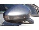 Recambio de retrovisor derecho para citroën c5 iii (rd_) 2.0 hdi 140 referencia OEM IAM 8154CX ROZADO 