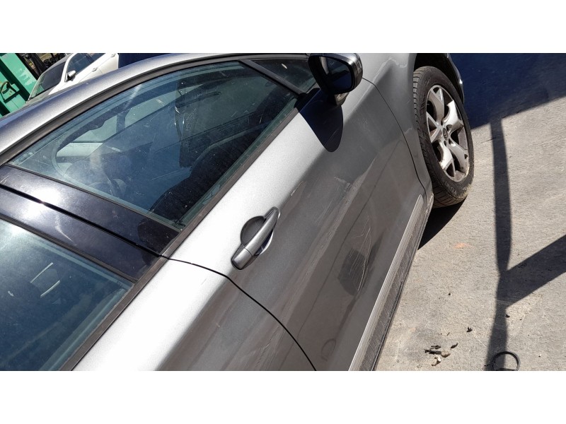 Recambio de puerta delantera derecha para citroën c5 iii (rd_) 2.0 hdi 140 referencia OEM IAM 9004Z2 TOCADA 