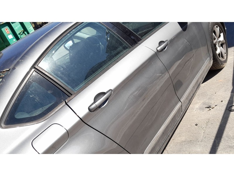 Recambio de puerta trasera derecha para citroën c5 iii (rd_) 2.0 hdi 140 referencia OEM IAM 9008R8 TOCADA 