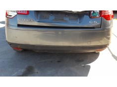 Recambio de paragolpes trasero para citroën c5 iii (rd_) 2.0 hdi 140 referencia OEM IAM 7410FH ROZADO 