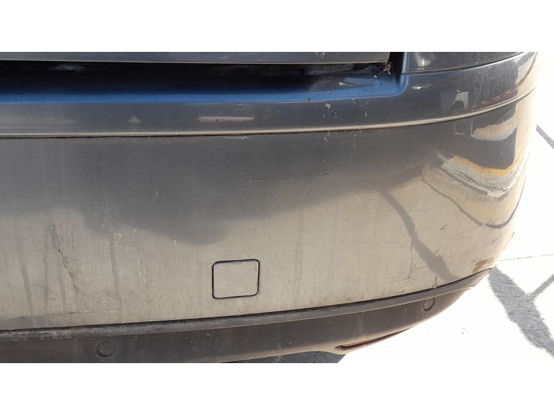 Recambio de paragolpes trasero para citroën c5 iii (rd_) 2.0 hdi 140 referencia OEM IAM 7410FH ROZADO 