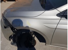 Recambio de aleta delantera izquierda para volkswagen polo vi (aw1, bz1, ae1) 1.0 tsi referencia OEM IAM 2G0821105 TOCADA 