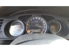 Recambio de cuadro instrumentos para citroën c5 iii (rd_) 2.0 hdi 140 referencia OEM IAM 9809867480  