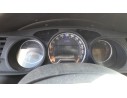 Recambio de cuadro instrumentos para citroën c5 iii (rd_) 2.0 hdi 140 referencia OEM IAM 9809867480  
