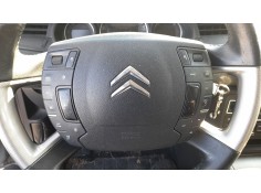 Recambio de kit airbag para citroën c5 iii (rd_) 2.0 hdi 140 referencia OEM IAM 98015973ZD  98015973ZD CONDUCTOR 8216YG ACOMPAÑA
