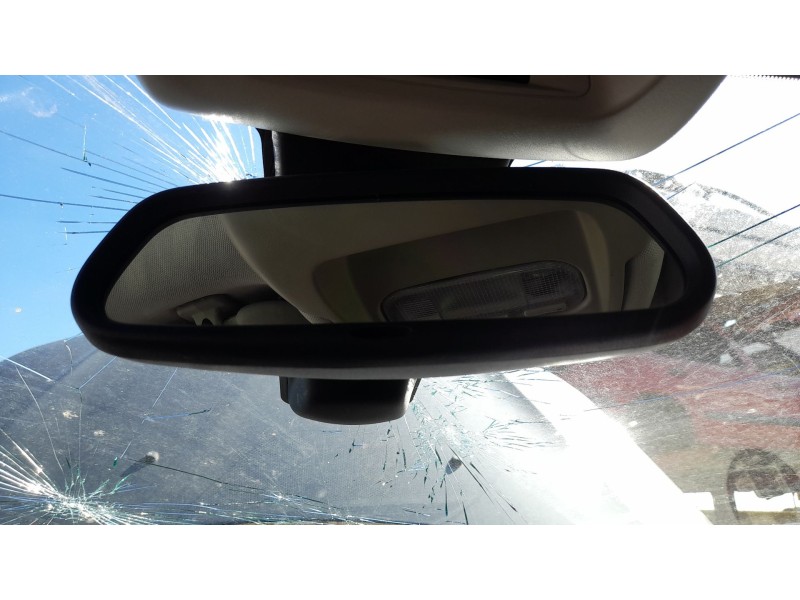 Recambio de luz interior para citroën c5 iii (rd_) 2.0 hdi 140 referencia OEM IAM 6362Q2  