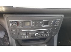 MANDO CLIMATIZADOR 6452H7 