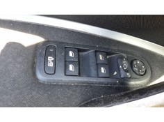 MANDO ELEVALUNAS DELANTERO IZQUIERDO 649028 C/MANDO RETROVISOR 