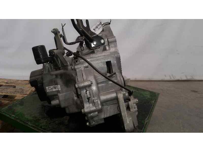 Recambio de caja cambios para mazda 5 berl. (cr) 2.0 sportive referencia OEM IAM F7GC300 7F0304526 5VELOCIDADES