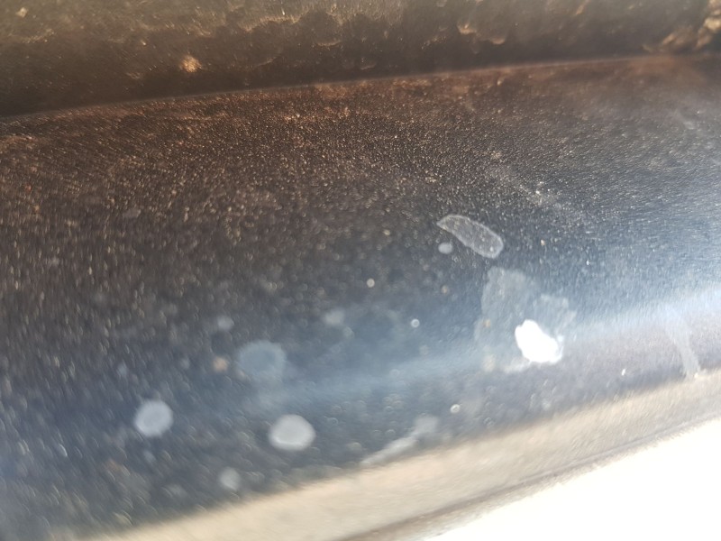 Recambio de refuerzo paragolpes delantero para volkswagen polo vi (aw1, bz1, ae1) 1.0 tsi referencia OEM IAM 2G0807109AC  