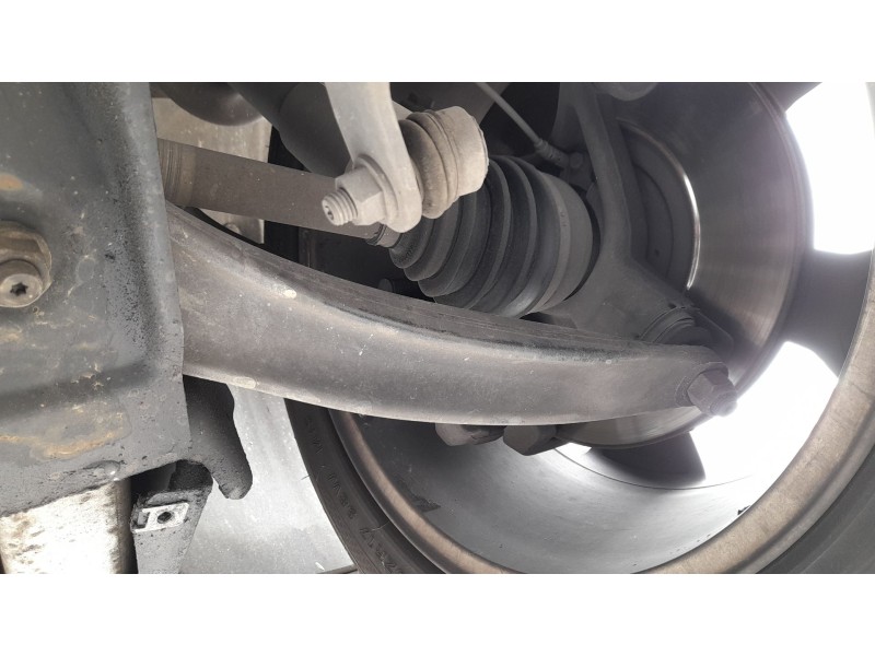 Recambio de brazo suspension inferior delantero derecho para peugeot 3008 ii suv (mc_, mr_, mj_, m4_) 2.0 bluehdi 150 (mjahxh, m