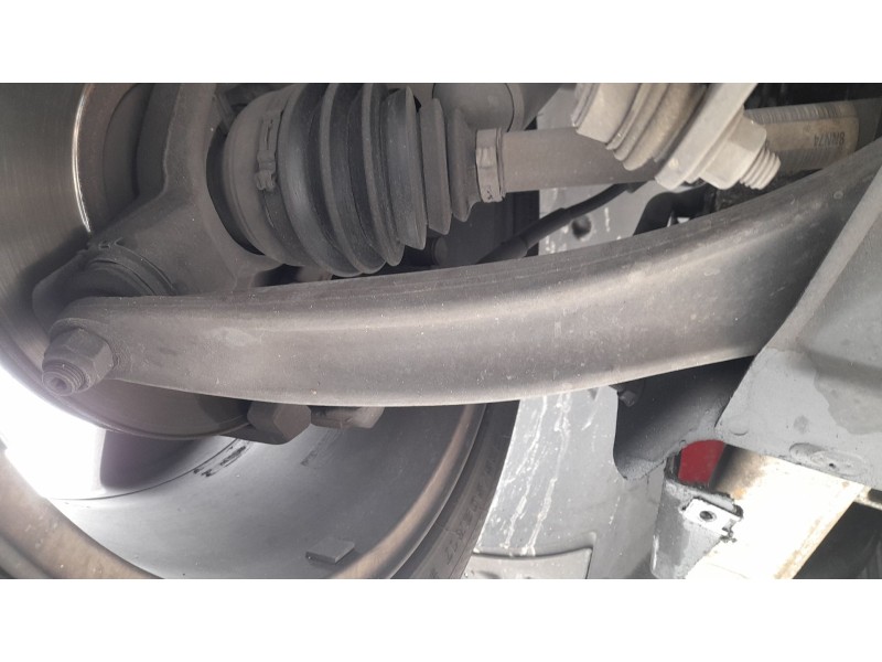 Recambio de brazo suspension inferior delantero izquierdo para peugeot 3008 ii suv (mc_, mr_, mj_, m4_) 2.0 bluehdi 150 (mjahxh,