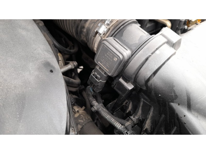 Recambio de caudalimetro para peugeot 3008 ii suv (mc_, mr_, mj_, m4_) 2.0 bluehdi 150 (mjahxh, mjahxv, mjahxg, mjahsh, mjahrh,.