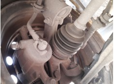 Recambio de mangueta delantera derecha para daewoo kalos (klas) 1.4 referencia OEM IAM 96870494  