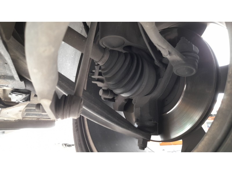 Recambio de mangueta delantera derecha para peugeot 3008 ii suv (mc_, mr_, mj_, m4_) 2.0 bluehdi 150 (mjahxh, mjahxv, mjahxg, mj