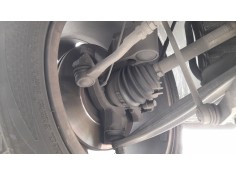 Recambio de mangueta delantera izquierda para peugeot 3008 ii suv (mc_, mr_, mj_, m4_) 2.0 bluehdi 150 (mjahxh, mjahxv, mjahxg, 