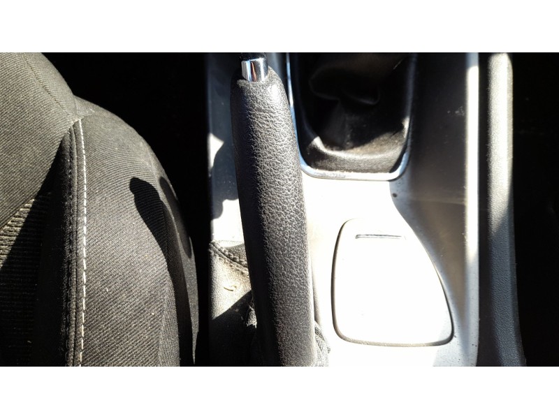 Recambio de palanca freno de mano para citroën c5 iii (rd_) 2.0 hdi 140 referencia OEM IAM 4701A4  