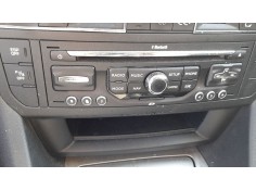 SISTEMA AUDIO / RADIO CD 6579PQ 