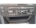 Recambio de sistema audio / radio cd para citroën c5 iii (rd_) 2.0 hdi 140 referencia OEM IAM 6579PQ  