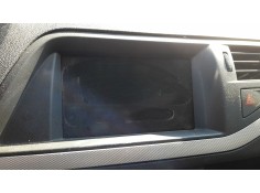 Recambio de sistema navegacion gps para citroën c5 iii (rd_) 2.0 hdi 140 referencia OEM IAM   