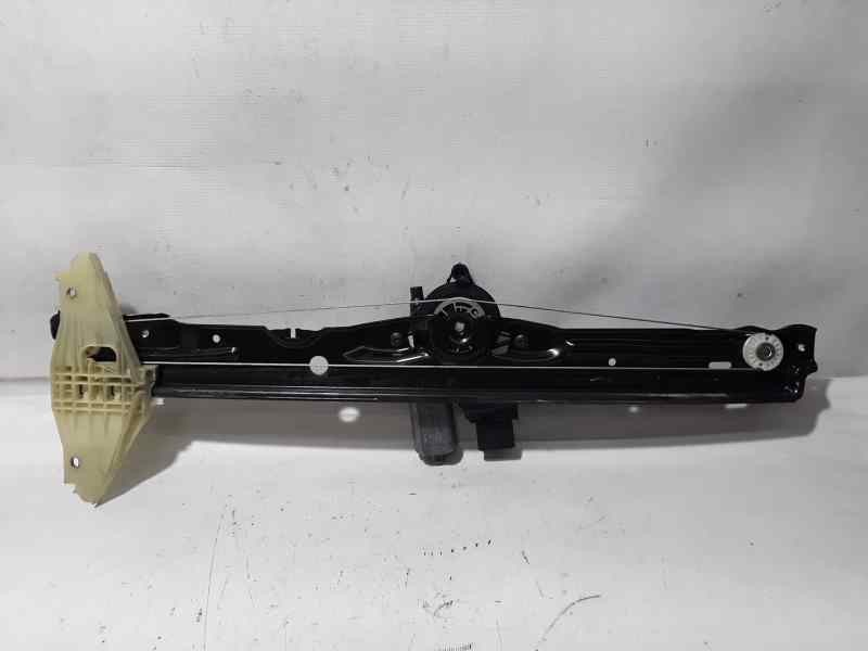 Recambio de elevalunas delantero derecho para peugeot expert furgón pro standard referencia OEM IAM  6 PINS ELECTRICO