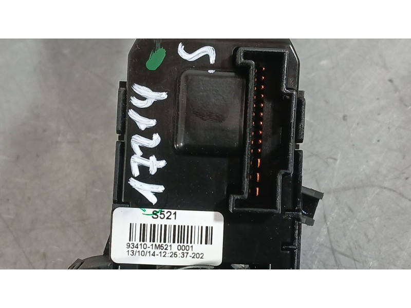Recambio de mando intermitentes para hyundai ix20 (jc) 1.4 crdi referencia OEM IAM   