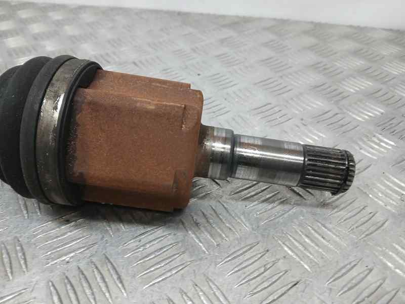 Recambio de transmision delantera izquierda para opel astra j gtc sportive referencia OEM IAM 13335152  