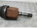 Recambio de transmision delantera izquierda para opel astra j gtc sportive referencia OEM IAM 13335152  
