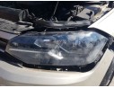 Recambio de faro izquierdo para volkswagen polo vi (aw1, bz1, ae1) 1.0 tsi referencia OEM IAM 2G1941005  
