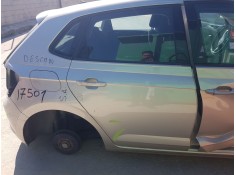 PUERTA TRASERA DERECHA 2G4833052R 