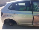 Recambio de puerta trasera derecha para volkswagen polo vi (aw1, bz1, ae1) 1.0 tsi referencia OEM IAM 2G4833052R  