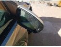 Recambio de retrovisor derecho para volkswagen polo vi (aw1, bz1, ae1) 1.0 tsi referencia OEM IAM 2G1857508S9B9  