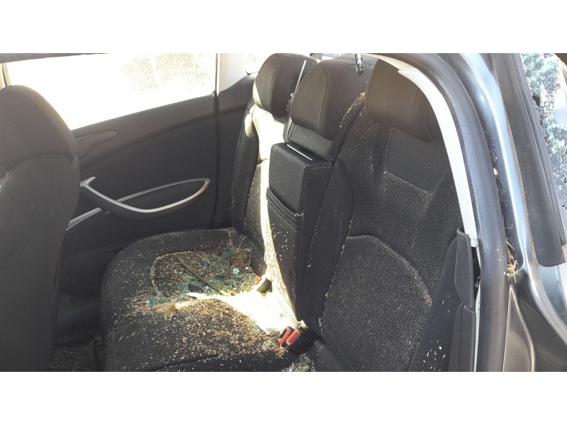 Recambio de asientos traseros para citroën c5 iii (rd_) 2.0 hdi 140 referencia OEM IAM   