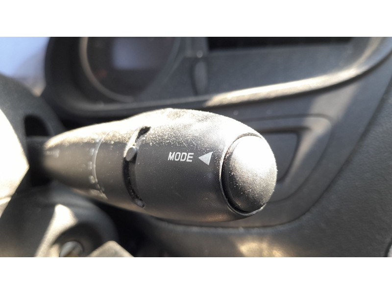 Recambio de mando luces y limpia para citroën c5 iii (rd_) 2.0 hdi 140 referencia OEM IAM 6242RG  