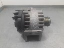 Recambio de alternador para renault express furgoneta/monovolumen 1.5 blue dci 95 (f6ab) referencia OEM IAM 231006293R FG18T192 