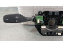 Recambio de mando luces y limpia para bmw i3 (i01) electric referencia OEM IAM 61316833432  