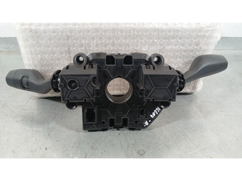 Recambio de mando luces y limpia para bmw i3 (i01) electric referencia OEM IAM 61316833432  