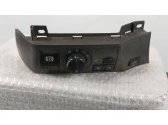Recambio de mando luces para bmw 7 (e65, e66, e67) 730 d referencia OEM IAM 6918849 POCO ROZADO 5494931