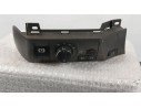 Recambio de mando luces para bmw 7 (e65, e66, e67) 730 d referencia OEM IAM 6918849 POCO ROZADO 5494931