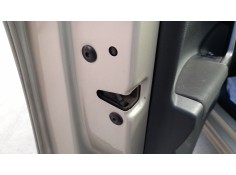 Recambio de cerradura puerta delantera izquierda para volkswagen polo vi (aw1, bz1, ae1) 1.0 tsi referencia OEM IAM 5TB837015E  