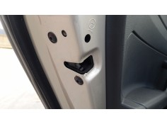 Recambio de cerradura puerta trasera izquierda para volkswagen polo vi (aw1, bz1, ae1) 1.0 tsi referencia OEM IAM 5TA839015Q  