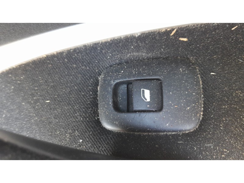 Recambio de mando elevalunas trasero derecho para citroën c5 iii (rd_) 2.0 hdi 140 referencia OEM IAM 6490C6  