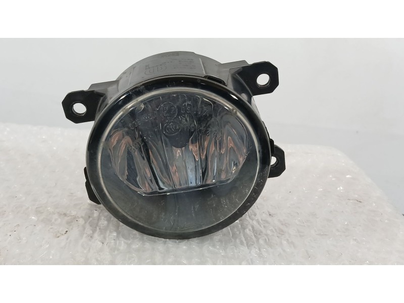 Recambio de faro antiniebla izquierdo para fiat doblo cargo (263_) 1.3 d multijet (263wxu1a) referencia OEM IAM 52104431 VALEO 8
