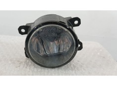 FARO ANTINIEBLA IZQUIERDO 52104431 VALEO 89251321