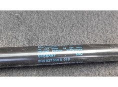 Recambio de amortiguadores maletero / porton para volkswagen polo vi (aw1, bz1, ae1) 1.0 tsi referencia OEM IAM 2G6827550B  