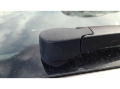 Recambio de motor limpia trasero para volkswagen polo vi (aw1, bz1, ae1) 1.0 tsi referencia OEM IAM 5G0955711D  