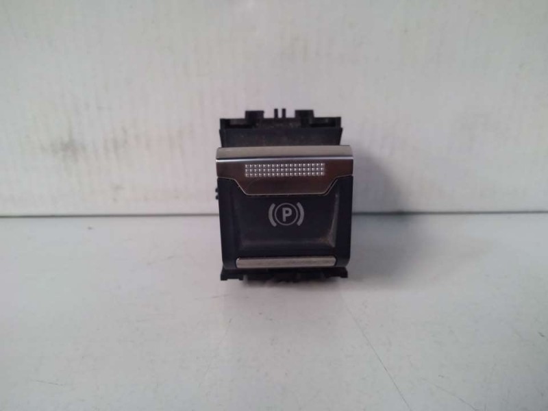 Recambio de palanca freno de mano para peugeot 2008 (p1) allure referencia OEM IAM 9810593577  