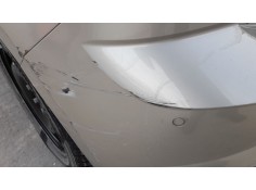 Recambio de paragolpes trasero para volkswagen polo vi (aw1, bz1, ae1) 1.0 tsi referencia OEM IAM 2G6807421GRU ROZADO 