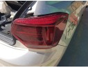 Recambio de piloto trasero derecho para volkswagen polo vi (aw1, bz1, ae1) 1.0 tsi referencia OEM IAM 2G0945096B  